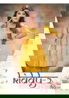 Jlf Kiddy 2 Rayon Designer Ladies Top Catalog
